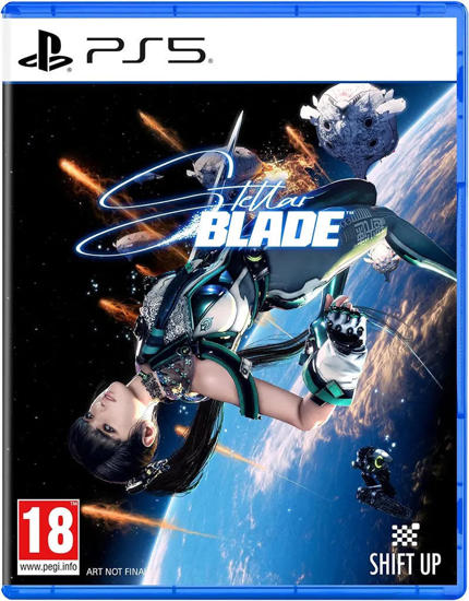 Stellar Blade PS5 Oyun | MarkonGame