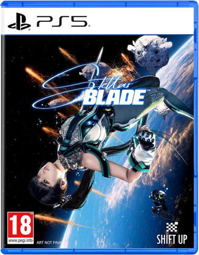 Stellar Blade PS5 Oyun | MarkonGame