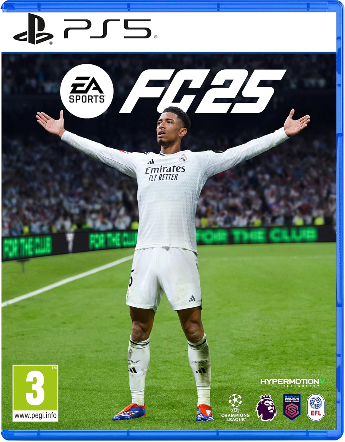 EA Sports FC 25 PS5 Oyun | MarkonGame