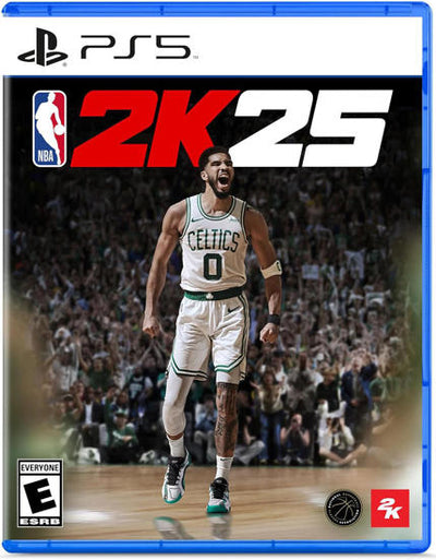 NBA 2K25 PS5 Oyun | MarkonGame