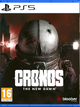 Cronos: The New Dawn PS5 Oyun | MarkonGame