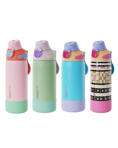Vagonlife 24 oz / 700 ml Çelik Termos (VGN-1112) | Markongame