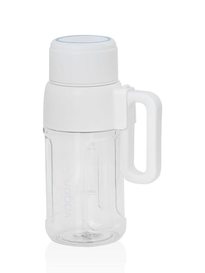 Vagonlife Şarjlı Blender Matara 1000 ml (JC10-33222) | Makrongame