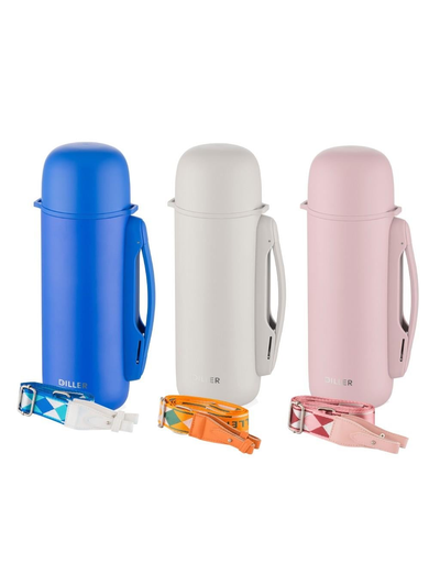Diller 1260 ml Paslanmaz Çelik Termos 4887 | MarkonGame