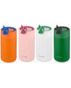 Diller 350 ml Tavşan Figürlü Paslanmaz Çelik Termos (D9078-350) | Markongame
