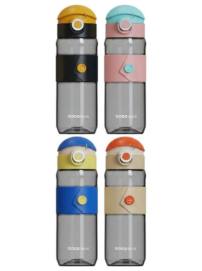 Cocosmile Tritan Matara 580 ml (CS0004-33222) | MarkonGame