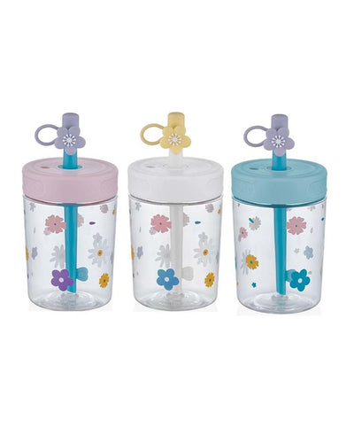 Vagonlife Karma Renk Su Matarası 450 ml (VGN8229) | Makrongame