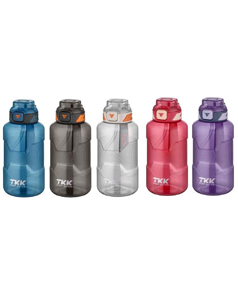 Vagonlife TKK 1500 ml Tritan Su Matarası (T1021-KARMA) | Makrongame