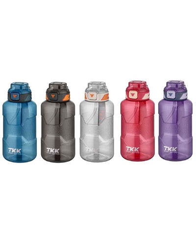 Vagonlife TKK 1500 ml Tritan Su Matarası (T1021-KARMA) | Makrongame