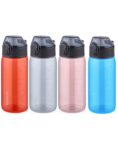 Vagonlife 450 ml Tritan Su Matarası (VGN4103) | Makrongame