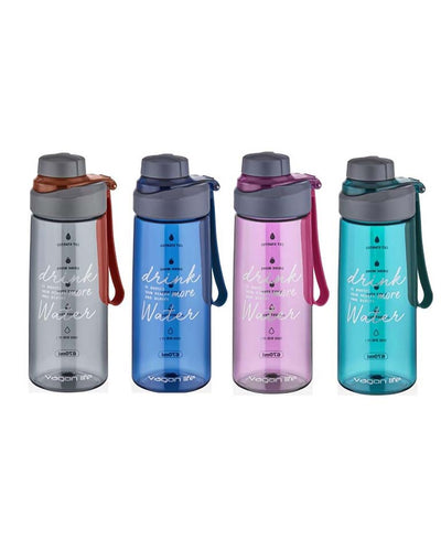 Vagonlife 670 ml Su Matarası (VGN1912) | Makrongame