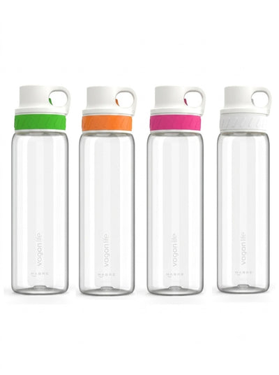 Vagonlife Pipetli Tritan Sporcu Matarası 800 ml (VGN047) | Makrongame